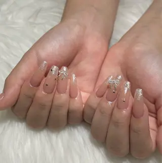 ネイル 🫧 Asuhaのネイルデザイン