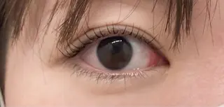 マツエク・マツパ eight eyelash北谷店所属・eight MIKAのマツエク・マツパデザイン