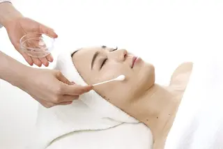 MAUM-美 caresalon-のエステ・リラクイメージ