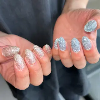 ネイル nailsalon Rihkaのネイルデザイン