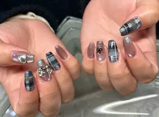 ネイル N.design muraのネイルデザイン