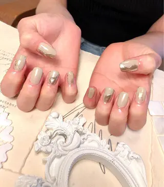 ネイル 🍭Kiara Nail🍭のネイルデザイン