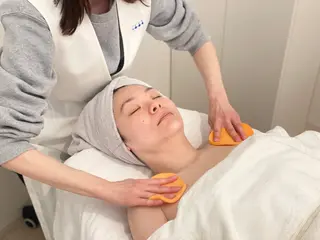 アピタ千代田橋店 POLA THE BEAUTY所属・アピタ千代田橋店 ポーラ 楊のエステ・リラクイメージ