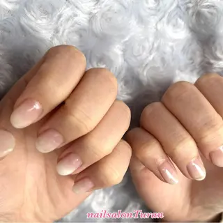 ネイル 上村 未来のネイルデザイン