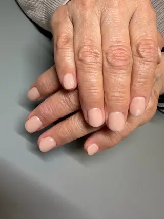 ネイル ウィッチハウス ayaのネイルデザイン