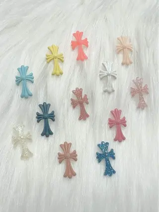 ネイル 福田 麻耶のネイルデザイン