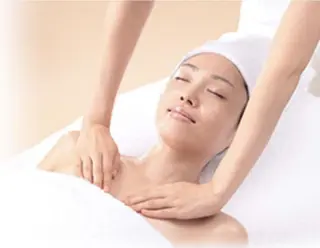 メナードフェイシャルサロンアンティムポー所属・フェイシャルサロン アンティムのエステ・リラクイメージ