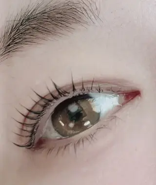 マツエク・マツパ 佐藤 智美のマツエク・マツパデザイン