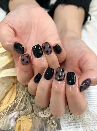 ネイル Basic町田本店 Suzunaのネイルデザイン