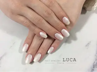 ネイル ネイルアトリエルカ 大塚のネイルデザイン