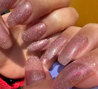 ネイル yglow 【yuri】のネイルデザイン