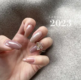 ネイル nailsalon Lenoaのネイルデザイン