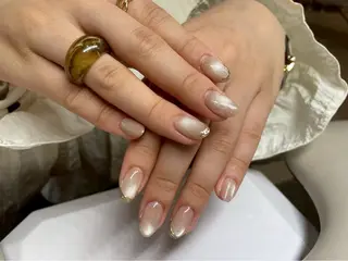 ネイル Good day Owadaのネイルデザイン