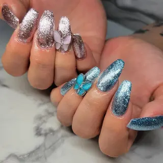 ネイル Nail salon Coco【溝の口駅】のネイルデザイン