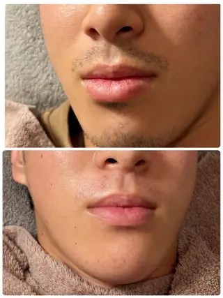 メンズ Beauty SalonAeriのエステ・リラクイメージ