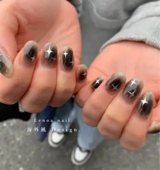 ネイル nailsalon Lenoaのネイルデザイン