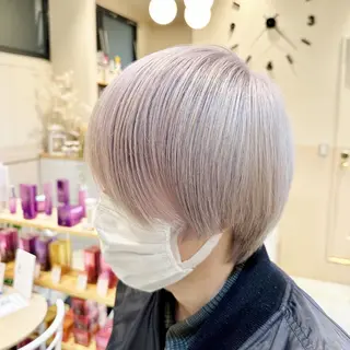 ミディアム メンズ 【sida茨木】小島 健太郎🫧✨のヘアスタイル