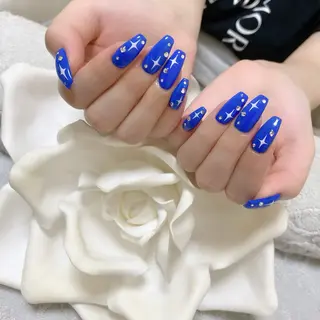 ネイル 💅fleur Ayumiのネイルデザイン