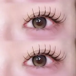 マツエク・マツパ ♥️Ji Ji♥️のマツエク・マツパデザイン