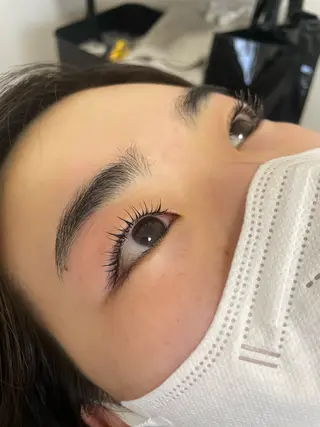 マツエク・マツパ private salonJEWELの眉毛・アイブロウイメージ