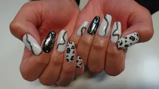 ネイル ネイル・エステサロン リーノ・ロパのエステ・リラクイメージ