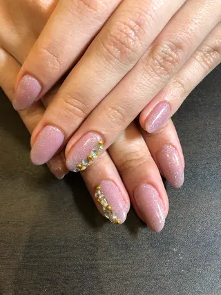 ネイル nail salon Titaleeのネイルデザイン