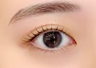 マツエク・マツパ Kusunoki 🌹Minami🌹のマツエク・マツパデザイン