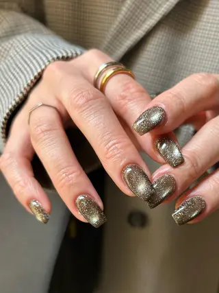 ネイル ayumi / Manonのネイルデザイン