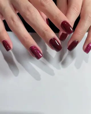 ネイル O. ERIKAのネイルデザイン