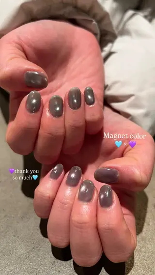 ネイル ウエチ ノリカ🐸のネイルデザイン