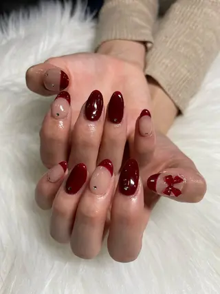 ネイル IROHA Nail 今村 昇生のネイルデザイン