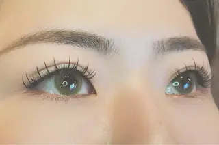 マツエク・マツパ アイリスト 後藤のマツエク・マツパデザイン