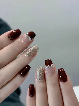 ネイル NOA 大塚のネイルデザイン