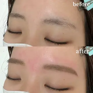 アイブロウ アイブロウサロン Eyepreme高田馬場【眉毛専門店】所属・Yuma 🤎の眉毛・アイブロウイメージ
