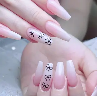 ネイル ╹◡╹MimoEye lash🌻Nailのマツエク・マツパデザイン