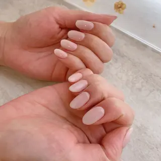 ネイル Elle. ASAMIのネイルデザイン