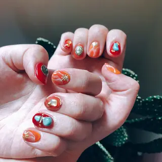 ネイル Chipieee Tokyoのその他イメージ