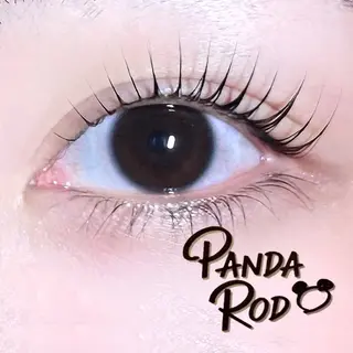 マツエク・マツパ まつパ／眉毛／梅田／ 金子乃愛のマツエク・マツパデザイン