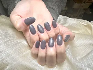 ネイル 萌 自宅ネイルサロンのネイルデザイン