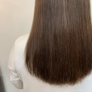 ロング ✨艶カラー/韓国ヘア ✨momoriのヘアスタイル