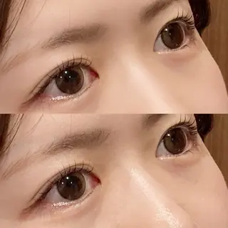 マツエク・マツパ 川井 琴音の眉毛・アイブロウイメージ