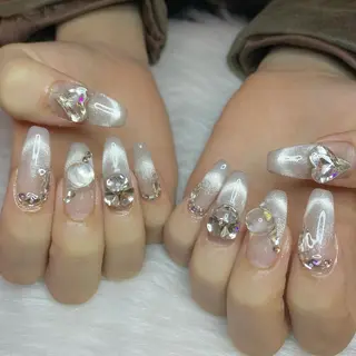 ネイル You＆I【ゆい】所属・You＆I ゆいのネイルデザイン