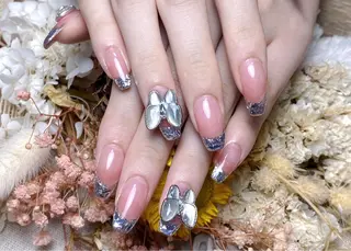 ネイル MSSugar Nailのネイルデザイン