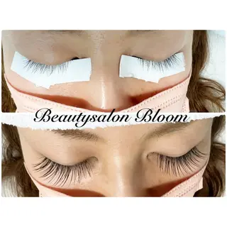 マツエク・マツパ Rukka TOMOMIのエステ・リラクイメージ