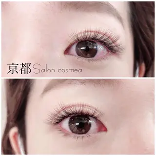 マツエク・マツパ Pool所属・Pool高橋 祐里奈のマツエク・マツパデザイン