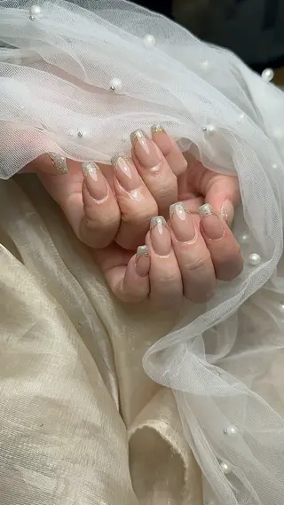 ネイル MissU ネイルサロンのネイルデザイン