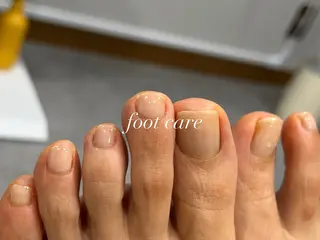 ネイル cscnail keikoのネイルデザイン