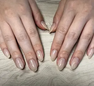 ネイル mahana nailのネイルデザイン