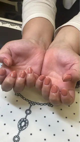 ネイル EYEST クロダのネイルデザイン