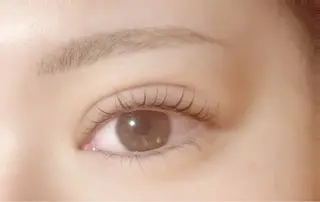 マツエク・マツパ 樋口 端咲のマツエク・マツパデザイン